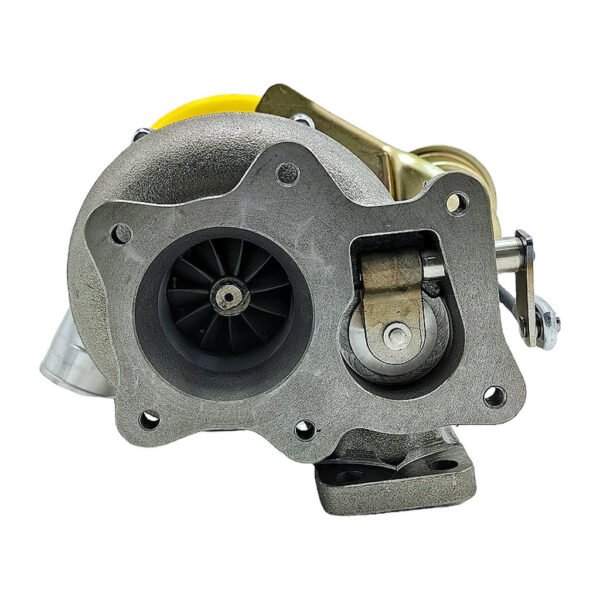 RHC61A turbocharger CXAD product image 5
