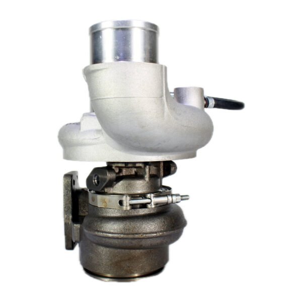 HY35W turbocharger 4043600 product image 5