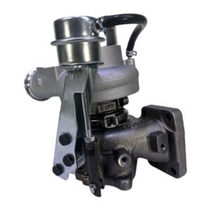HE200WG turbocharger 3790143 product image 5