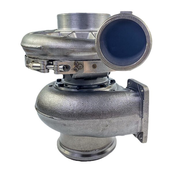 HE800FG turbocharger 3784397 product image 5