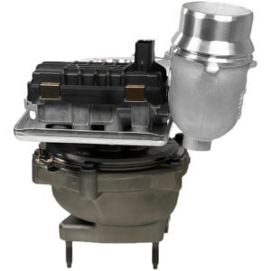GTB2056VKL turbocharger 823024-5005S product image 5