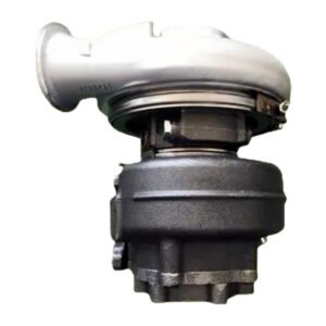 HX55G turbocharger 612600191261 product image 5