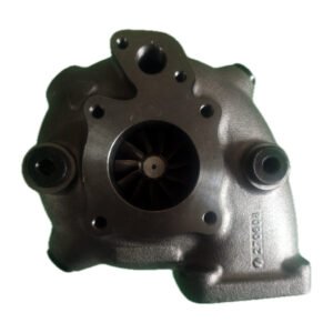 K31 turbocharger 53319886705 product image 5