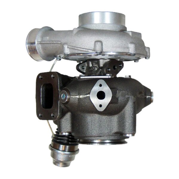 K27 turbocharger 53279986745 product image 5