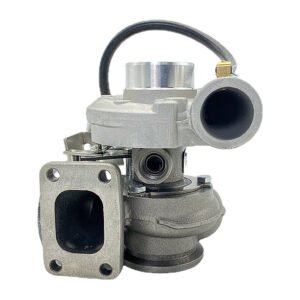 H1C turbocharger SE502193 product image 5