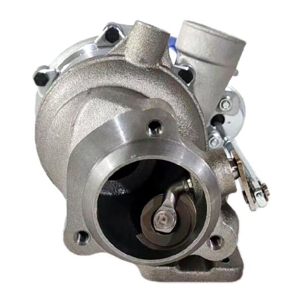 GT1752S turbocharger 452204-0005 product image 5