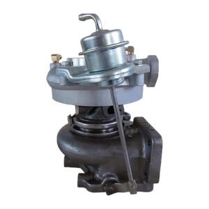 CT15B turbocharger 17201-46040 product image 5