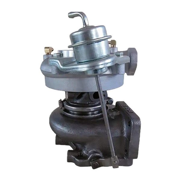 CT15B turbocharger 17201-46040 product image 5