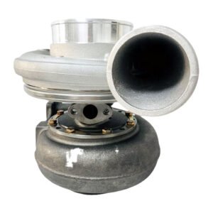 HX80-3851Z/F36D3 turbocharger 3594096 product image 5