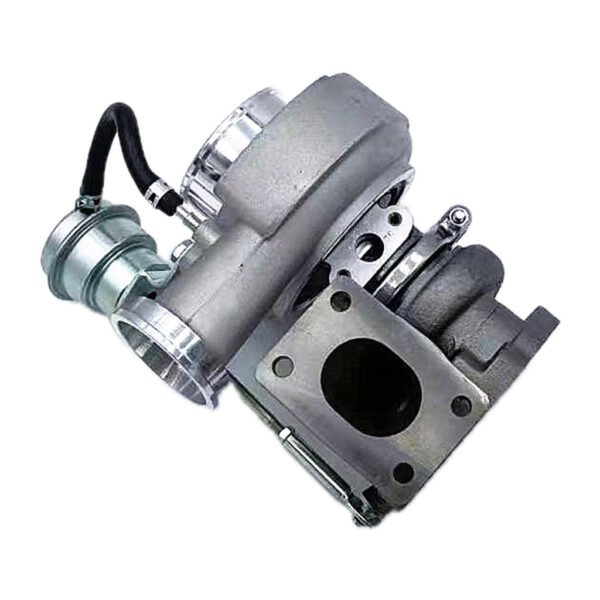 TD04L turbocharger 4955419 product image 5