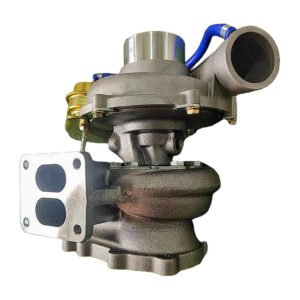 RHC6 turbocharger 14201-Z5675 product image 5