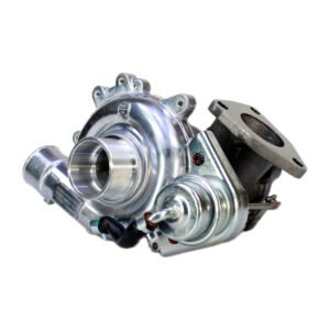 CT16 turbocharger 17201-30030 product image 5