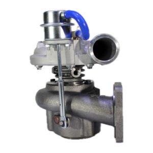GT2556S turbocharger 2674A200 product image 5