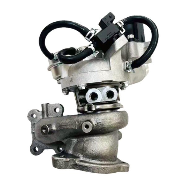 NGT13Z turbocharger 841084-0005 product image 5