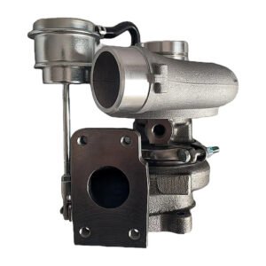 K03 turbocharger 53039880250 product image 5