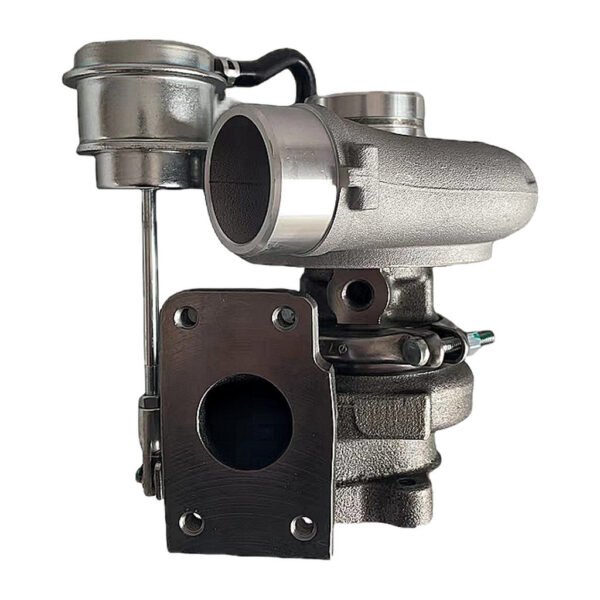 K03 turbocharger 53039880250 product image 5
