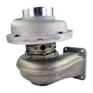 RHG9 turbocharger VA600018 product image 5