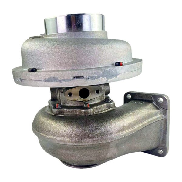 RHG9 turbocharger VA600018 product image 5