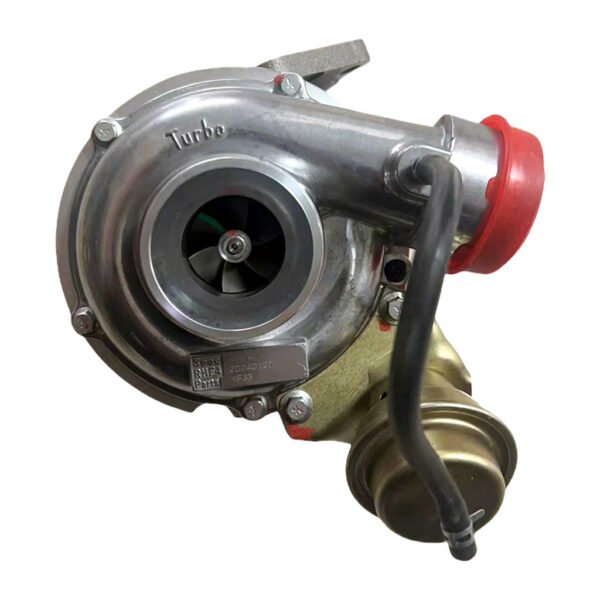 RHF4 turbocharger VA420042 product image 5