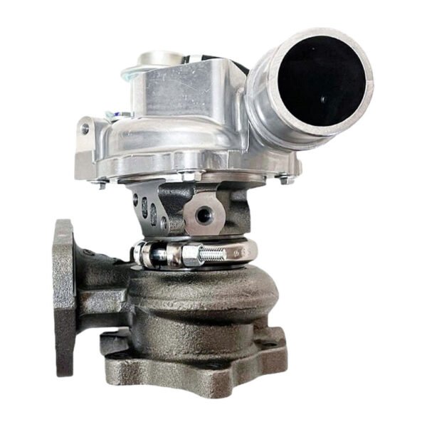 RHF3H turbocharger VD410084 product image 5