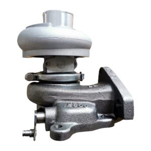 TD04 turbocharger 49177-02510 product image 5