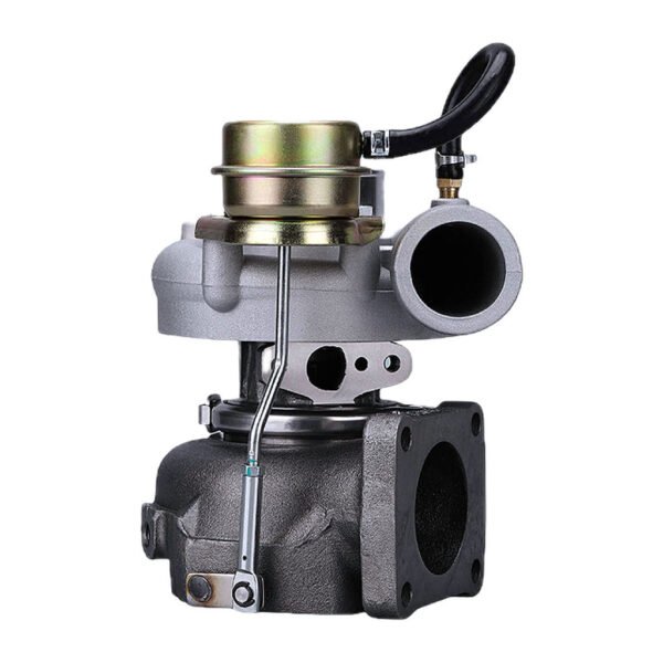 CT26 turbocharger 17201-68010 product image 5