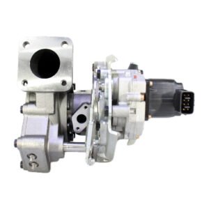 RHF55V turbocharger 8982490470 product image 5