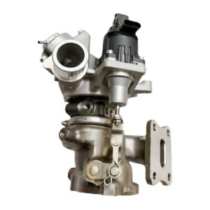 TD025 turbocharger 49180-02400 product image 5