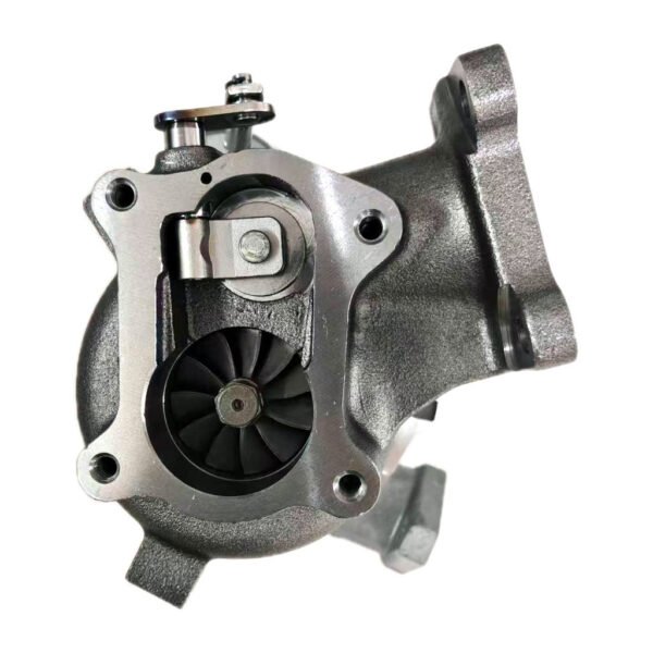 CT20 turbocharger 17201-54030 product image 5