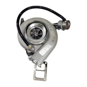 HX50W turbocharger 612601110954 product image 5
