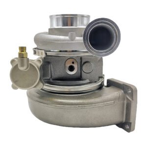 HY40V turbocharger 5322526 product image 5