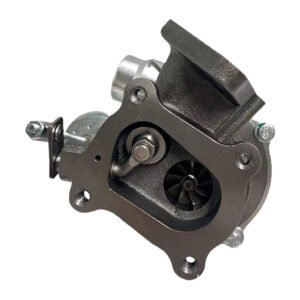 KP35 turbocharger 54359880029 product image 5