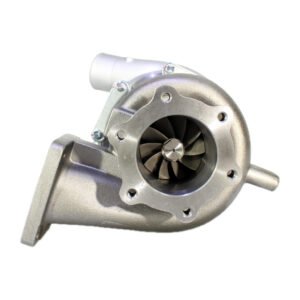 GT4594LR turbocharger 14201-00Z61 product image 5