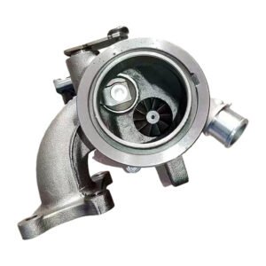 TD025R turbocharger 49180-04800 product image 5
