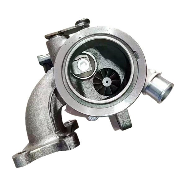 TD025R turbocharger 49180-04800 product image 5