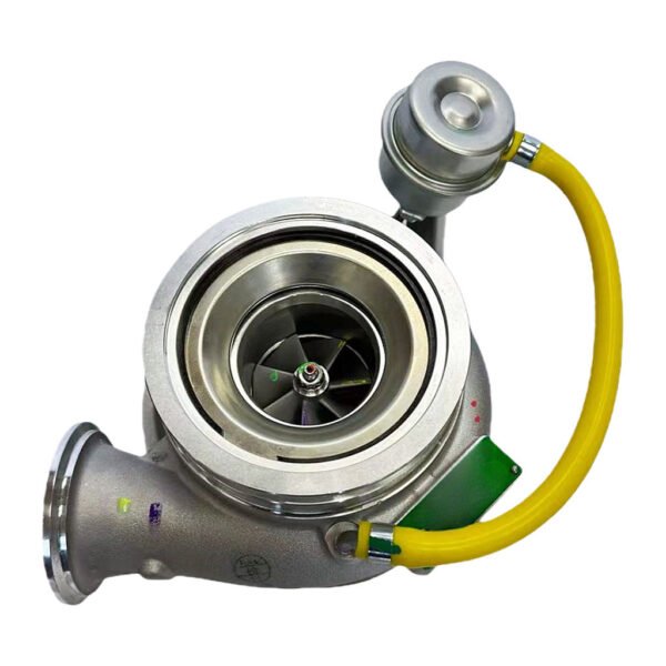 HE250WG turbocharger 5499597 product image 5