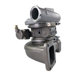 HY55V HE500VG turbocharger 4046945 product image 5