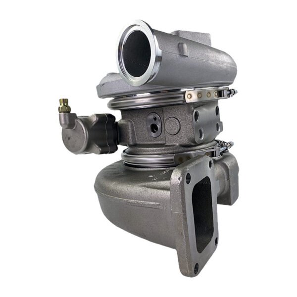 HY55V HE500VG turbocharger 4046945 product image 5