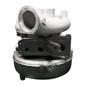 HE351VE turbocharger 3771664 product image 5