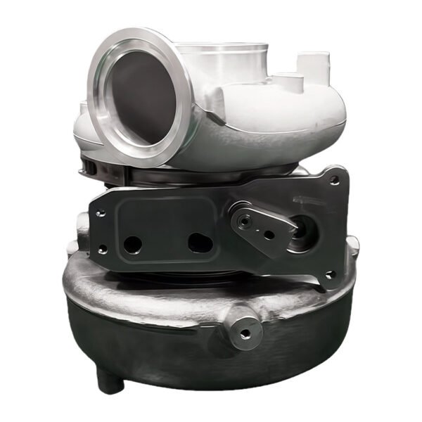 HE351VE turbocharger 3771664 product image 5