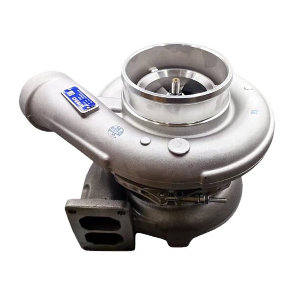 HC5A turbocharger 3594043 product image 5
