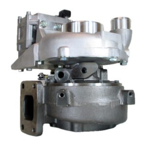 GT3576KLV turbocharger 728392-5024 product image 5