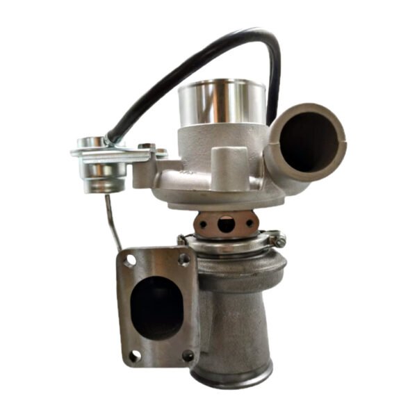 HX25W turbocharger 6737-81-8090 product image 5
