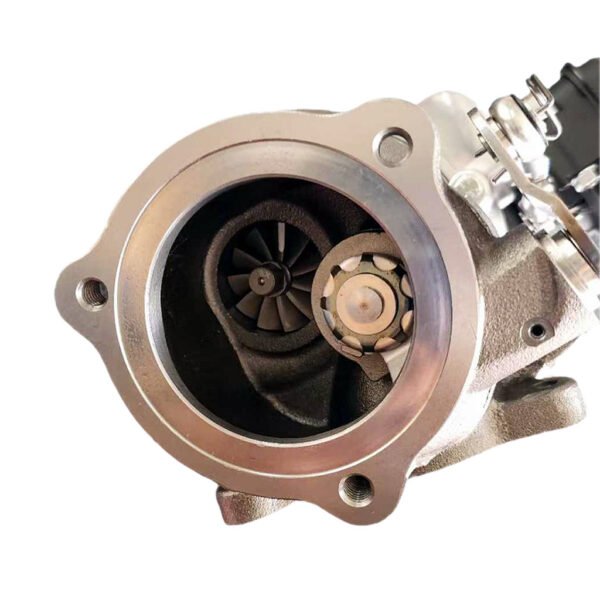 K03 turbocharger 53039710578 product image 5