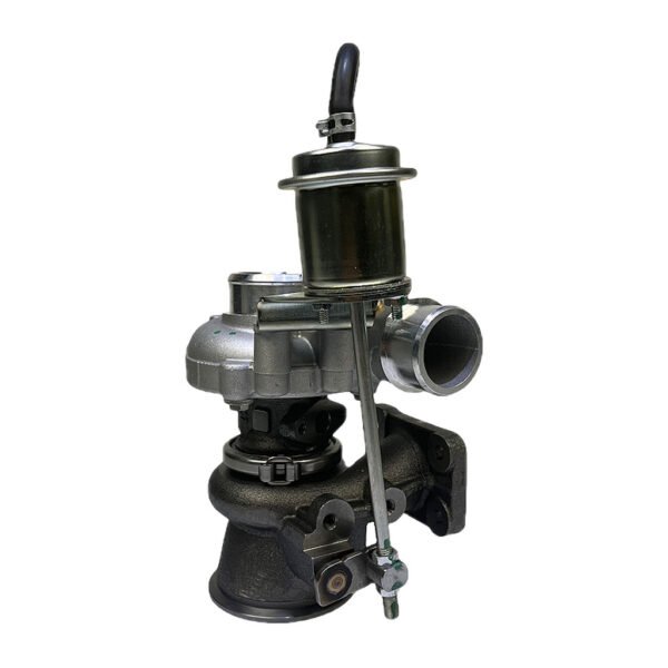 BM70 turbocharger 04134937 product image 5