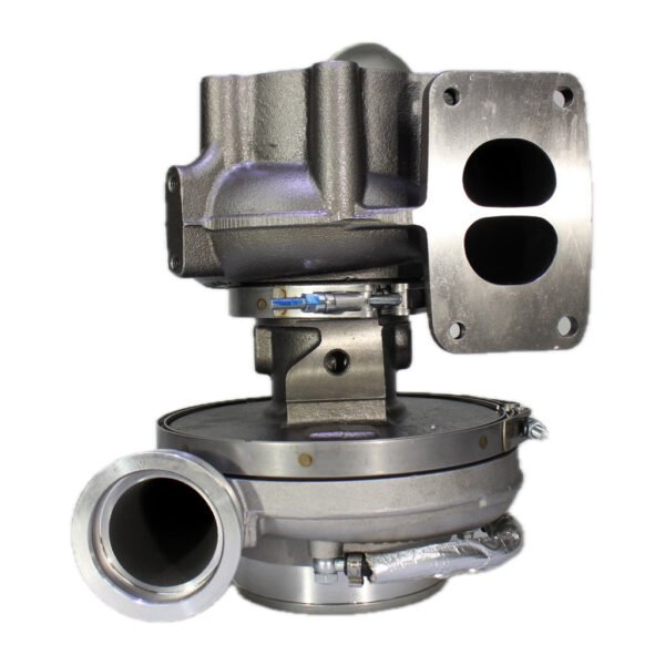 S410G-3769NYAKB/1.0PK1 turbocharger 56419880007 product image 5