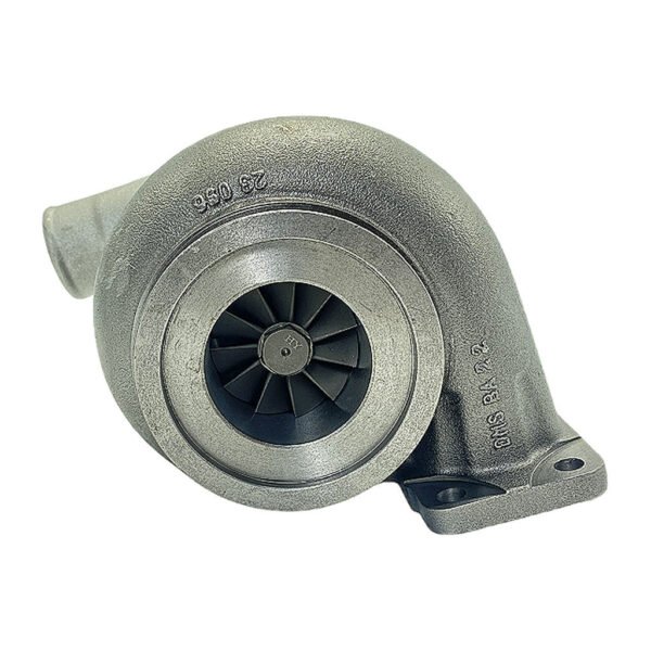 T04B74 turbocharger E2NN6K682BC product image 5