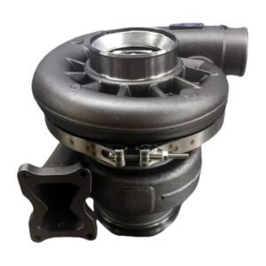 HE851 turbocharger 4955687 product image 5