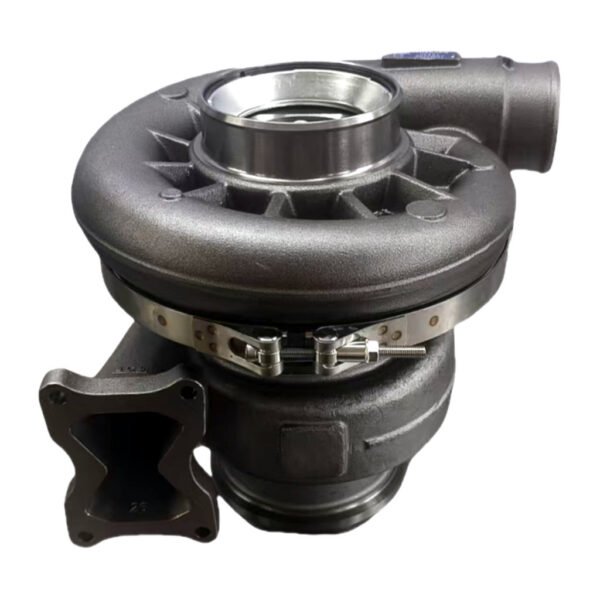 HE851 turbocharger 4955687 product image 5