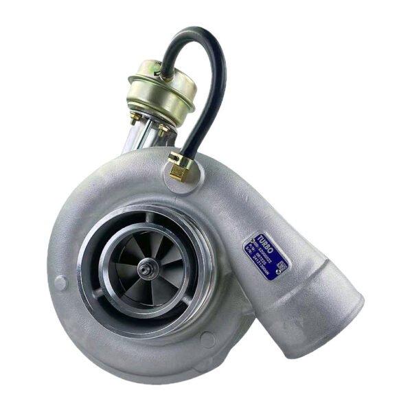 S200G022 turbocharger 147-7264 product image 5